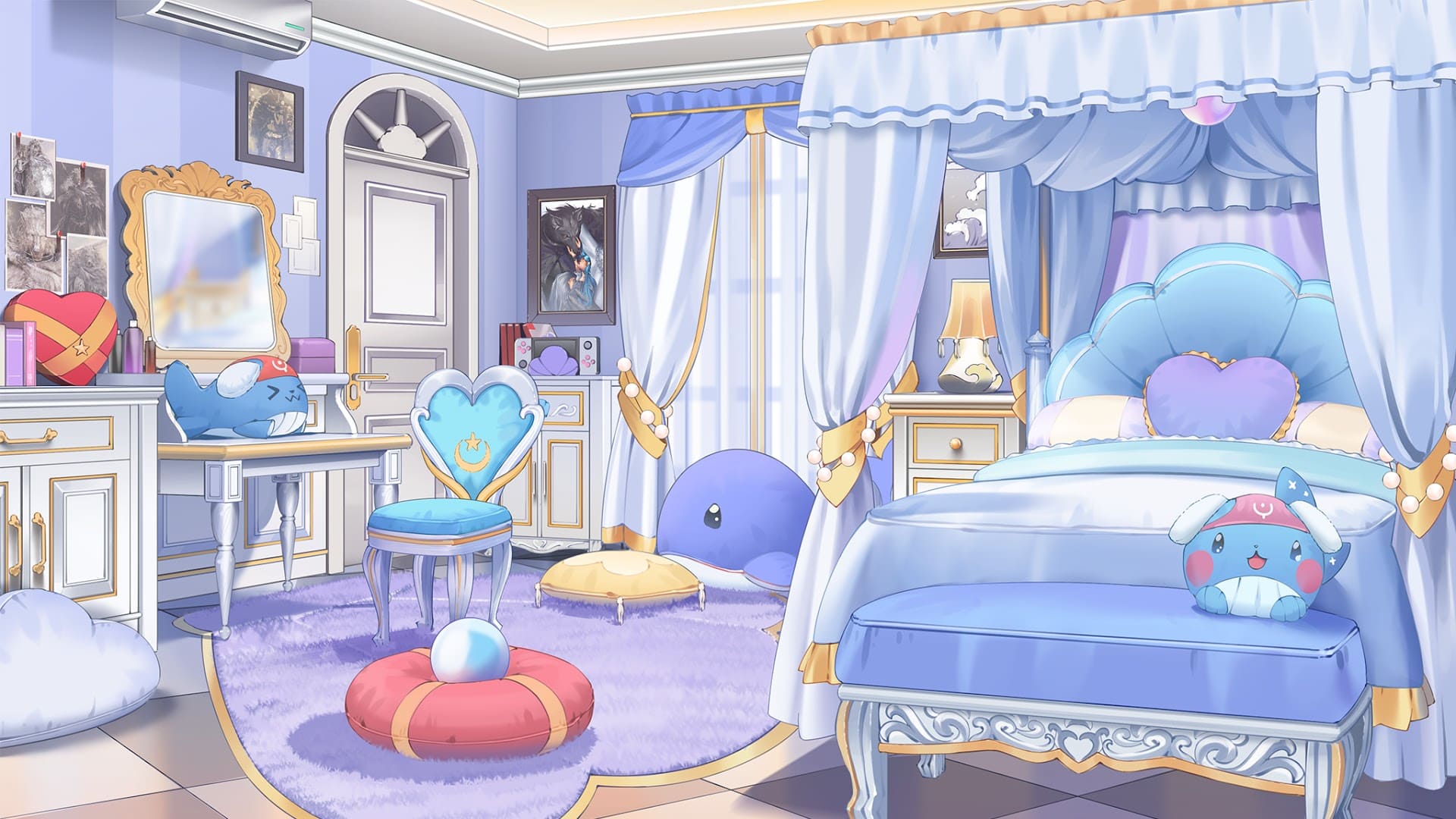  background