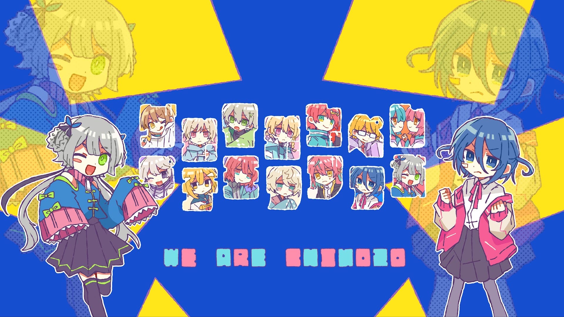 Chinozo banner