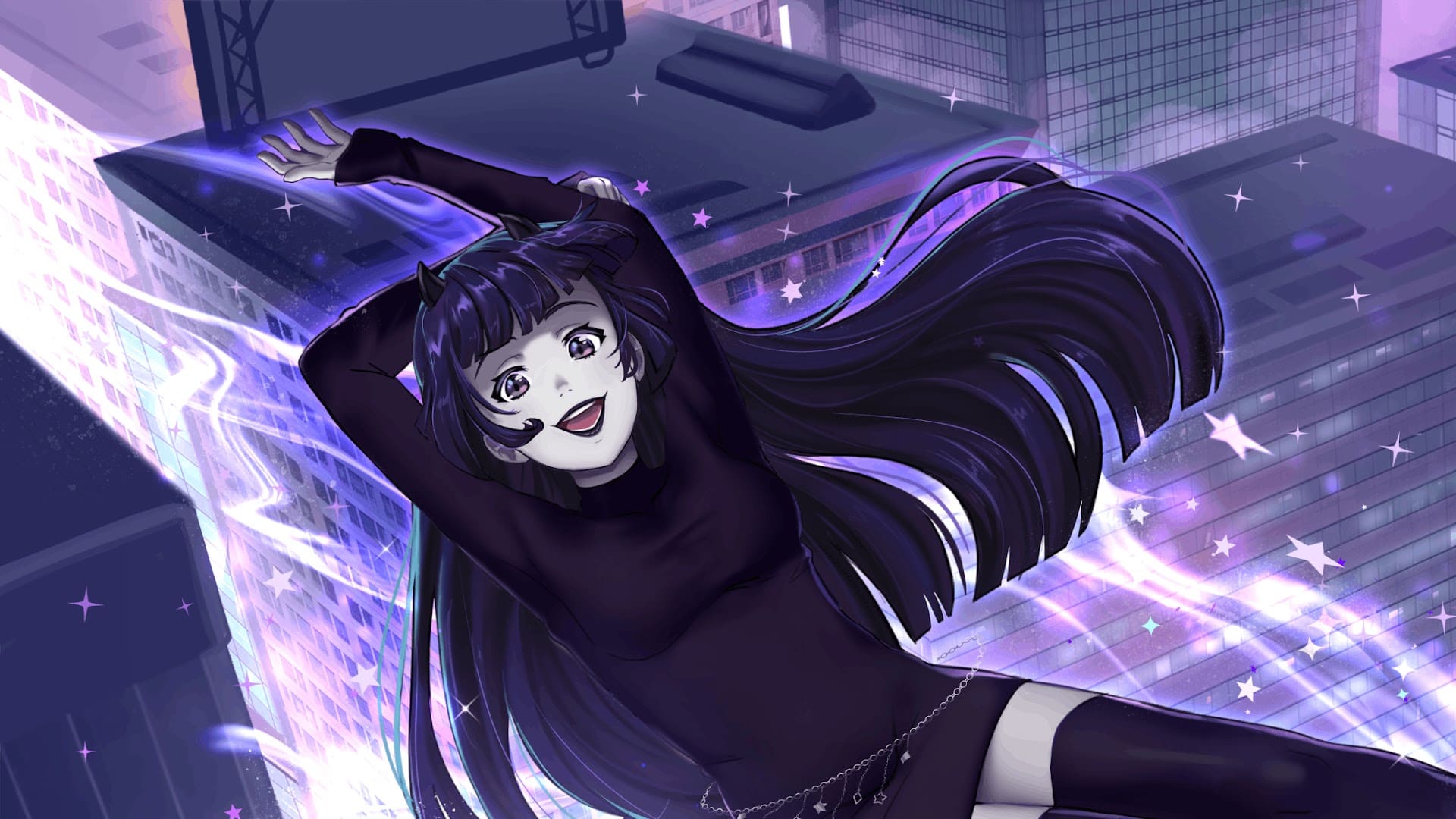 Crusher banner