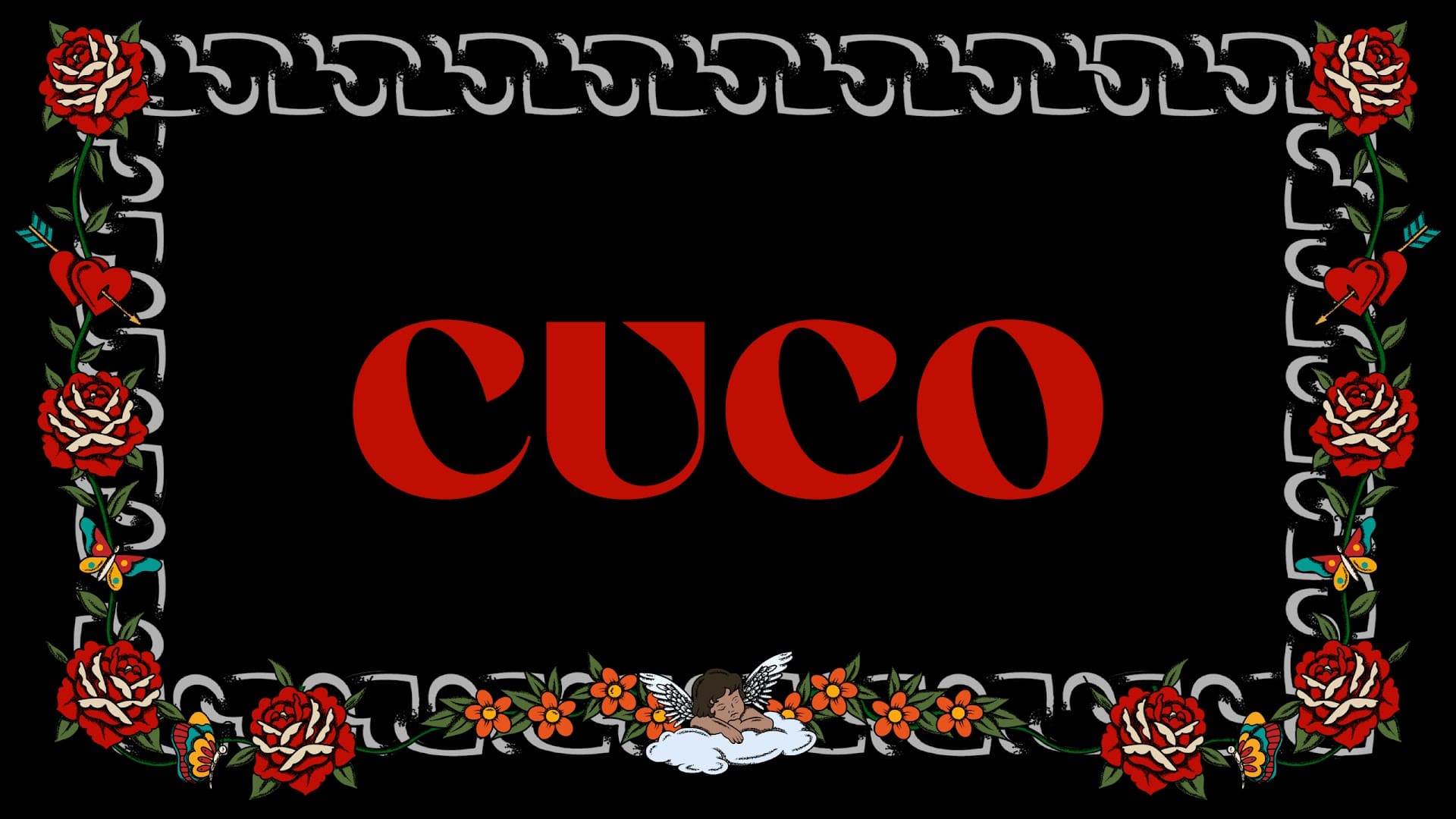 Cuco banner