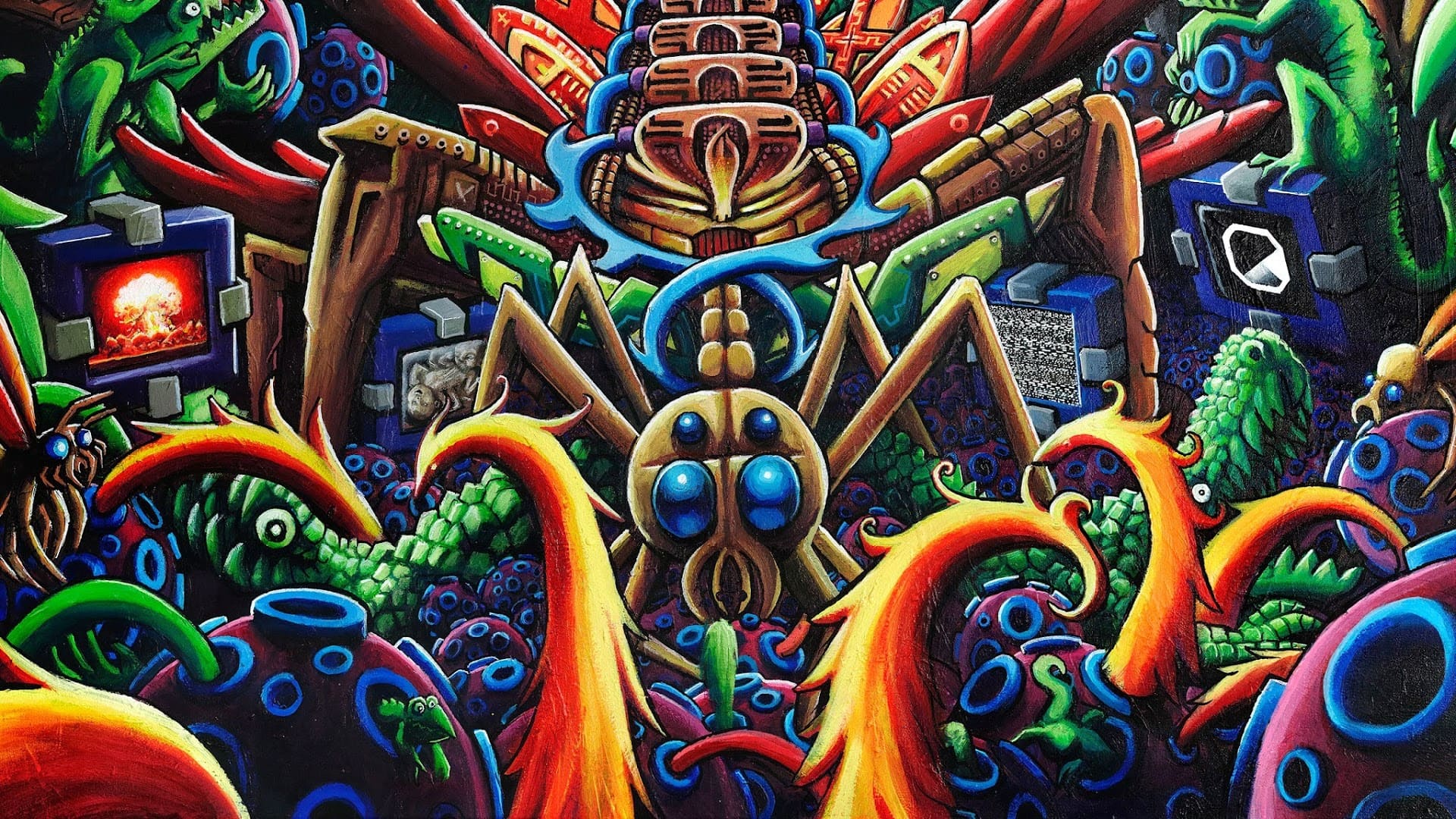 Culprate banner